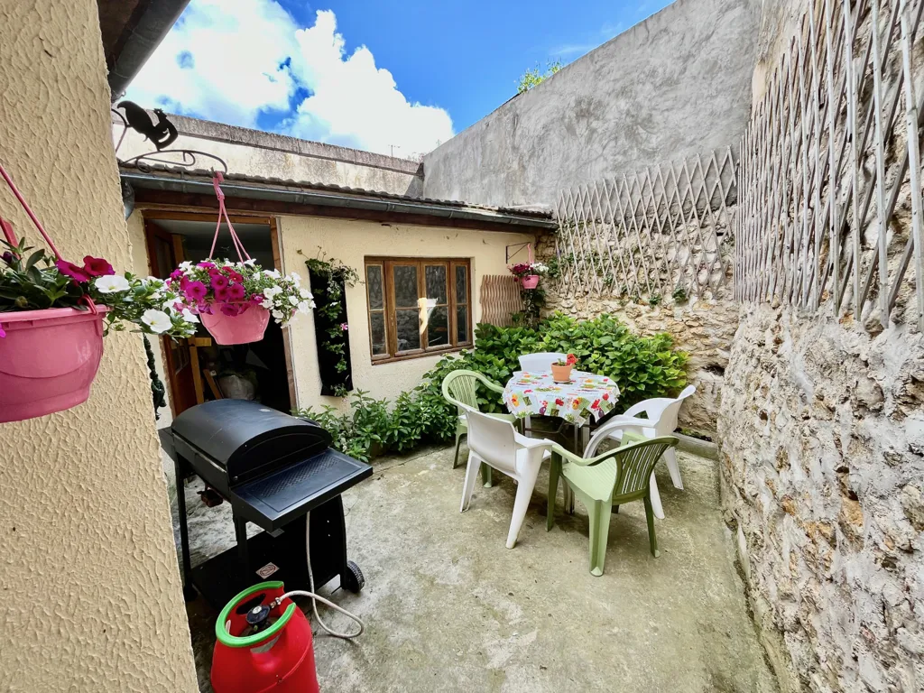 Maison 4 pièces à La Ferté-Gaucher