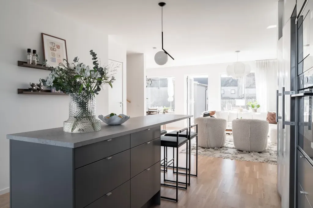 Appartement 5 pièces à Landskrona
