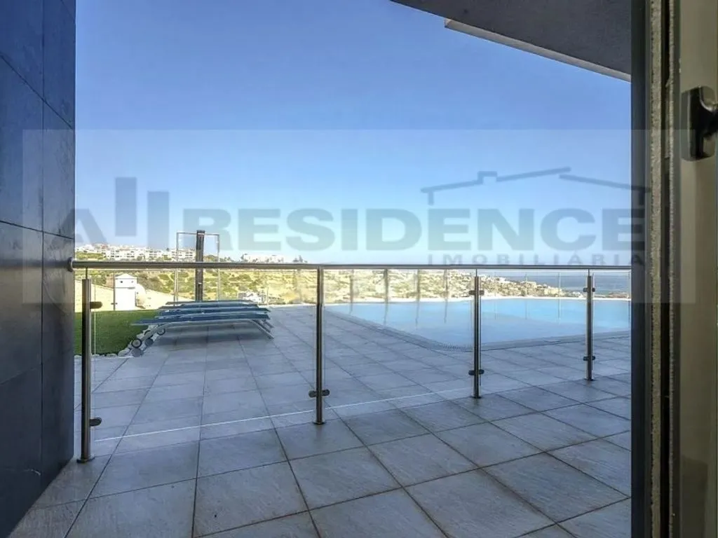 Bassein - Luxury Flat with Sea View in Albufeira
