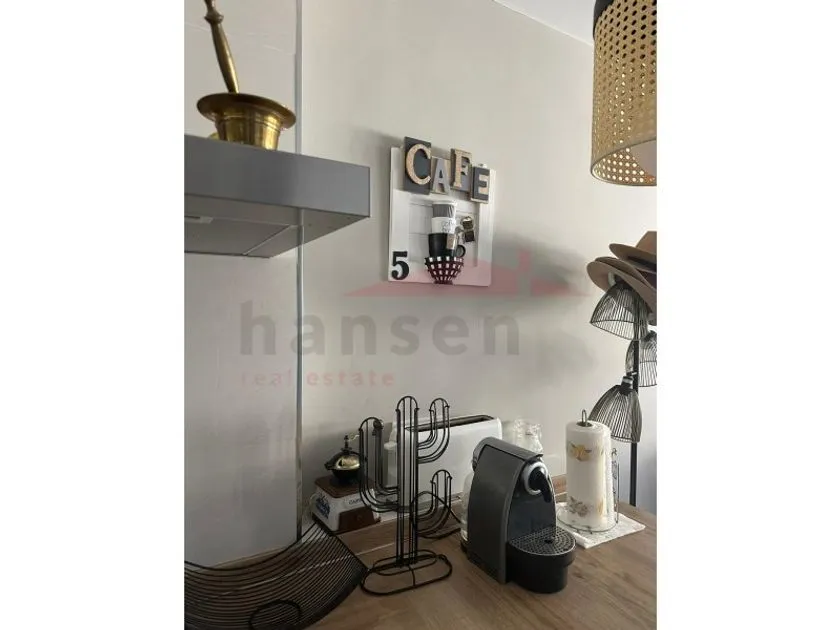 Séjour - Modern Apartment with Pool in Torre del Mar