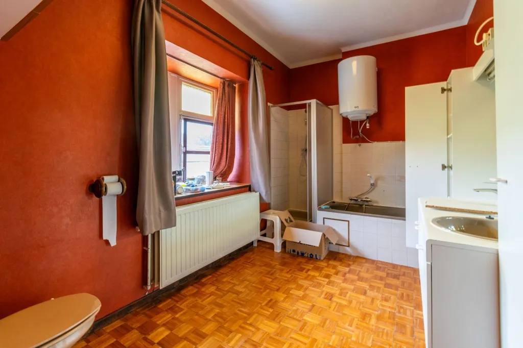 Maison 2 chambres à Halle