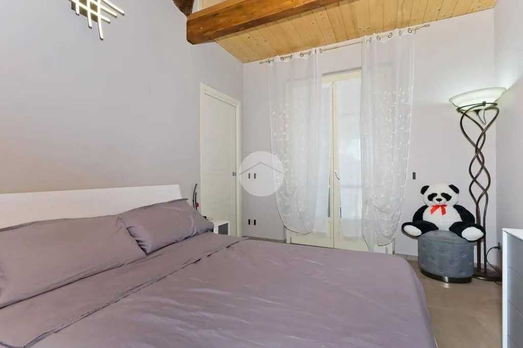 Chambres - Renovated Apartment with Garden in Bra