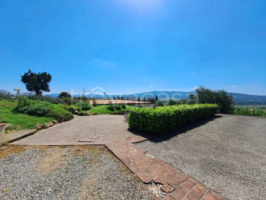 Välivaade - Casale with Pool in Castiglione del Lago
