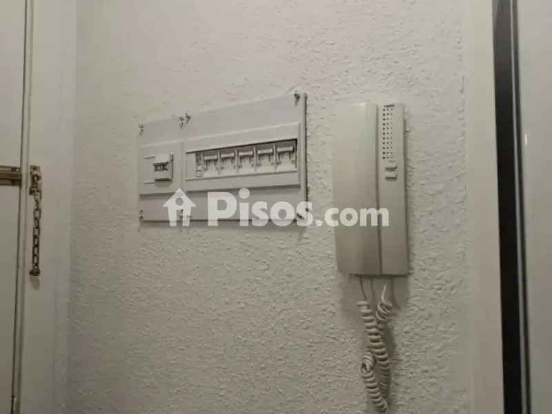 Hallway - Modern Studio with Sea View in Salou