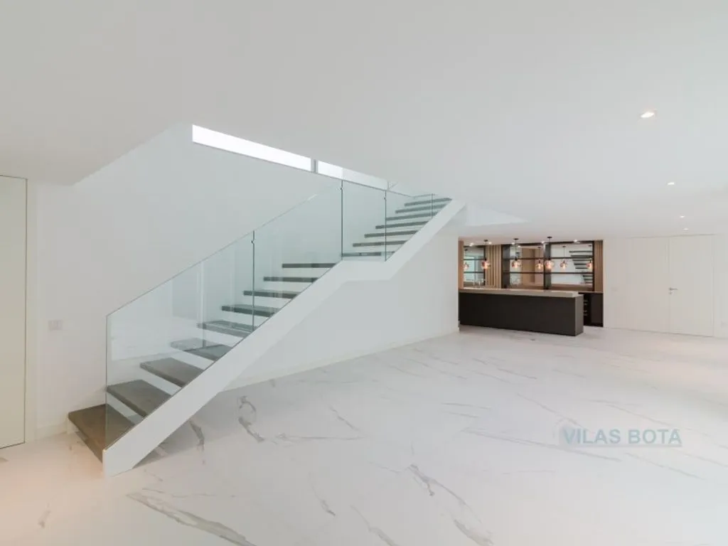 Pièces - Luxury Villa with Pool near Almancil