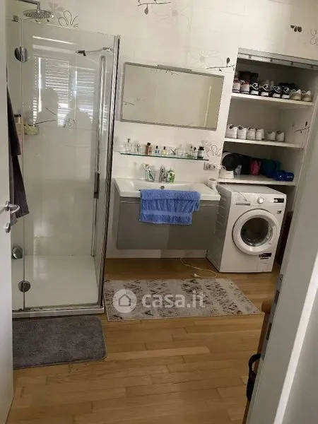 Vannitoad - Apartment with Balcony in Cenate Sotto