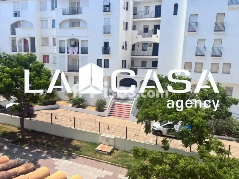 Esterno - Apartment with Sea View in Matalascañas
