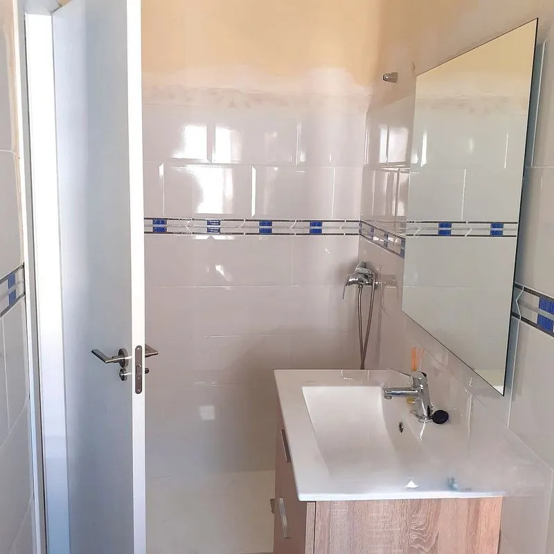 Vannitoad - Furnished Studio with Balcony in Murcia Centre