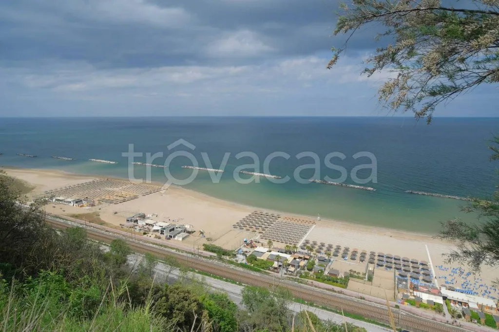 Luxury Villa with Sea View in Pesaro