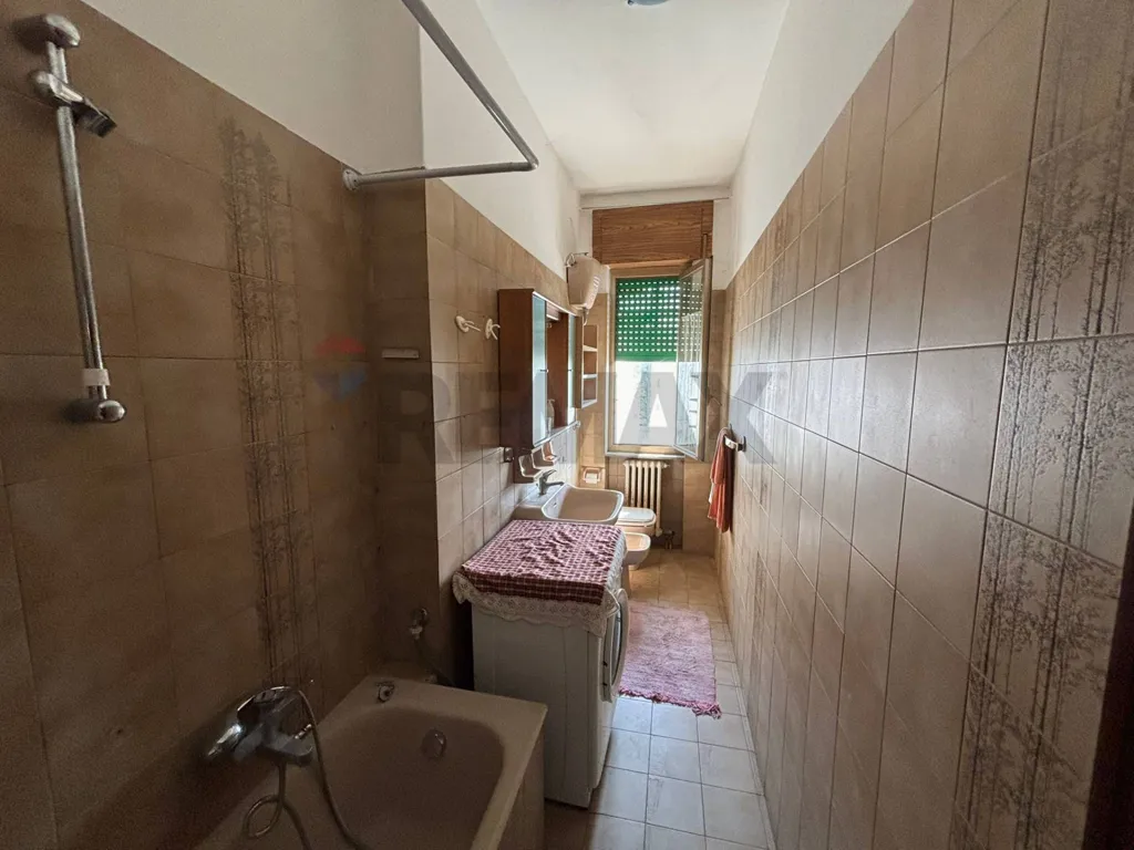 Vannitoad - Bright Trilocale with Balcony in Cairo Montenotte