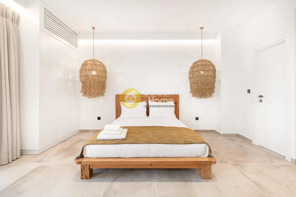 Magamistoad - Modern Apartment with Balcony in Exarcheia
