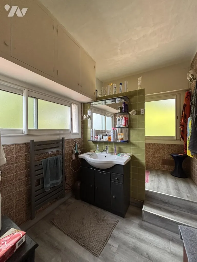Bagni - Architectural House with Equestrian Facilities in Ploemeur