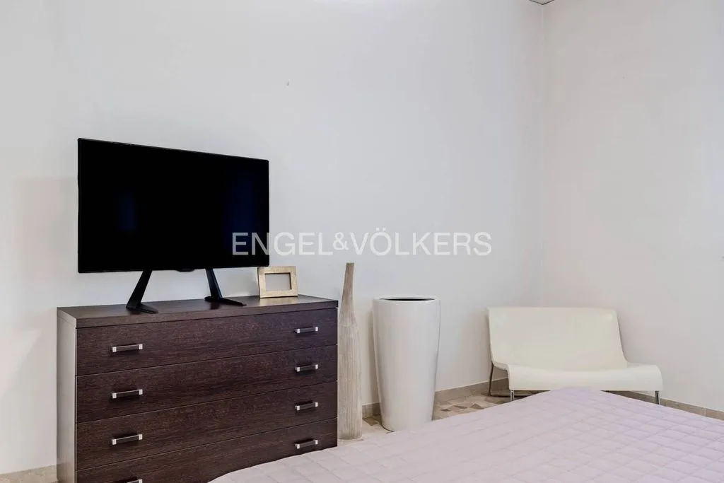 Camere da letto - Luxury Flat with River View in Treviso