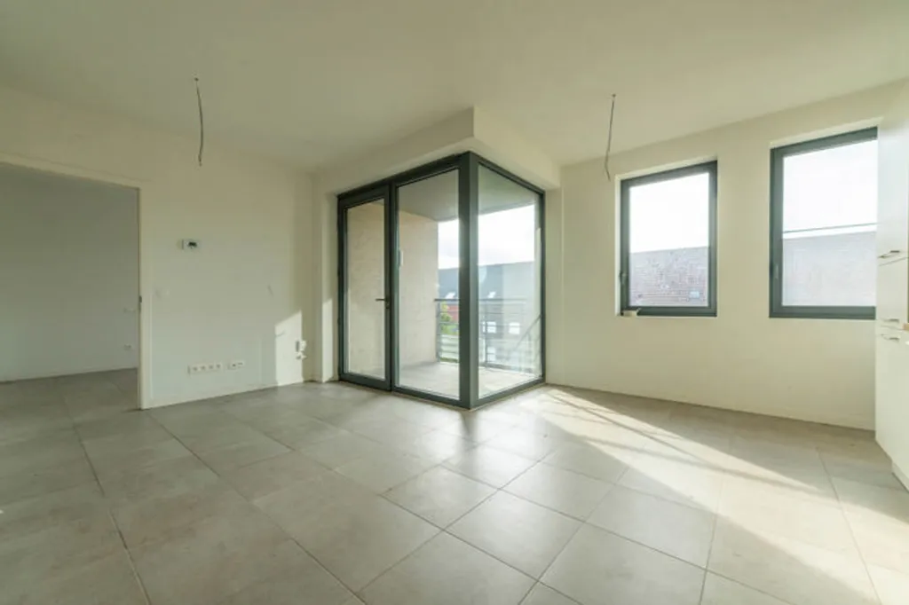 Living Room - Assisted Apartment with Terrace in Niel
