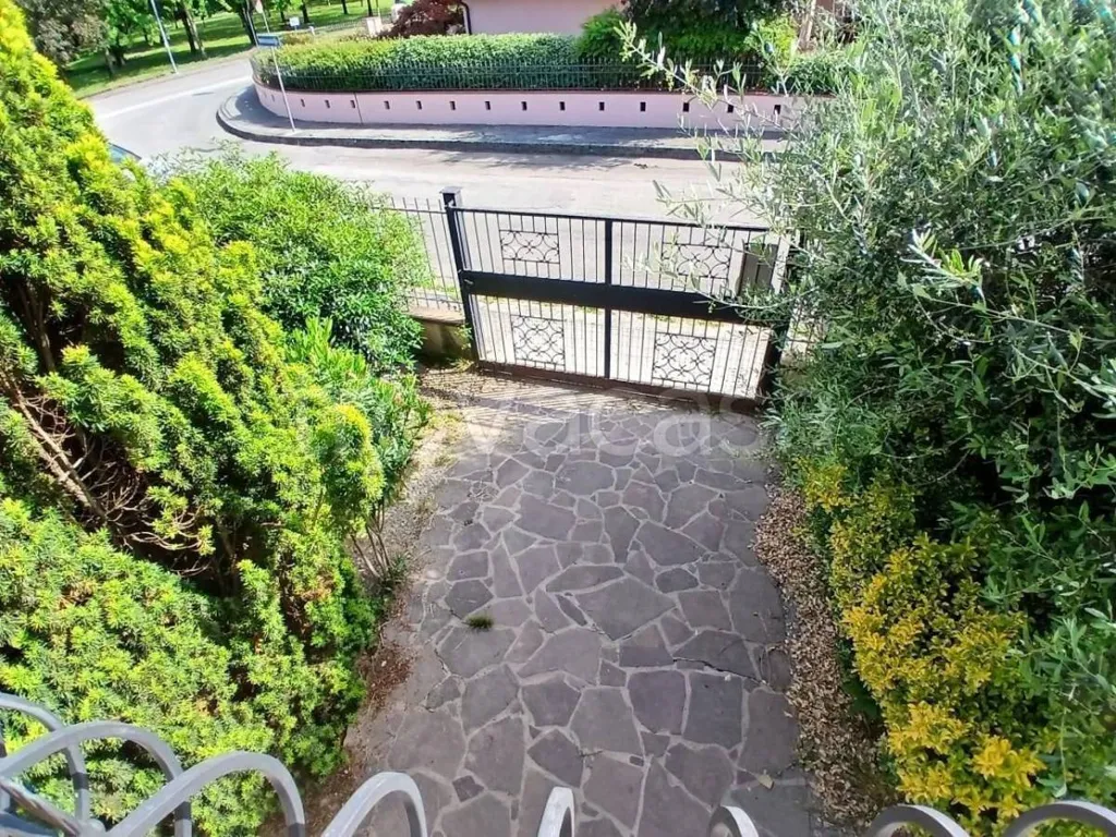 Välivaade - Independent Villa with Terrace in Gradisca d'Isonzo