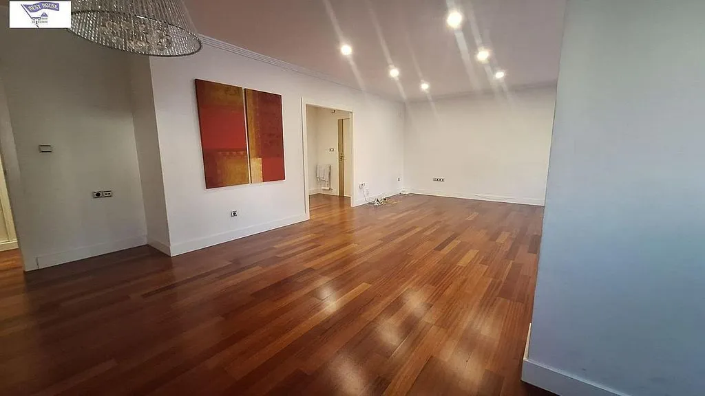 Elutuba - Apartment with Patio in Albacete Centre