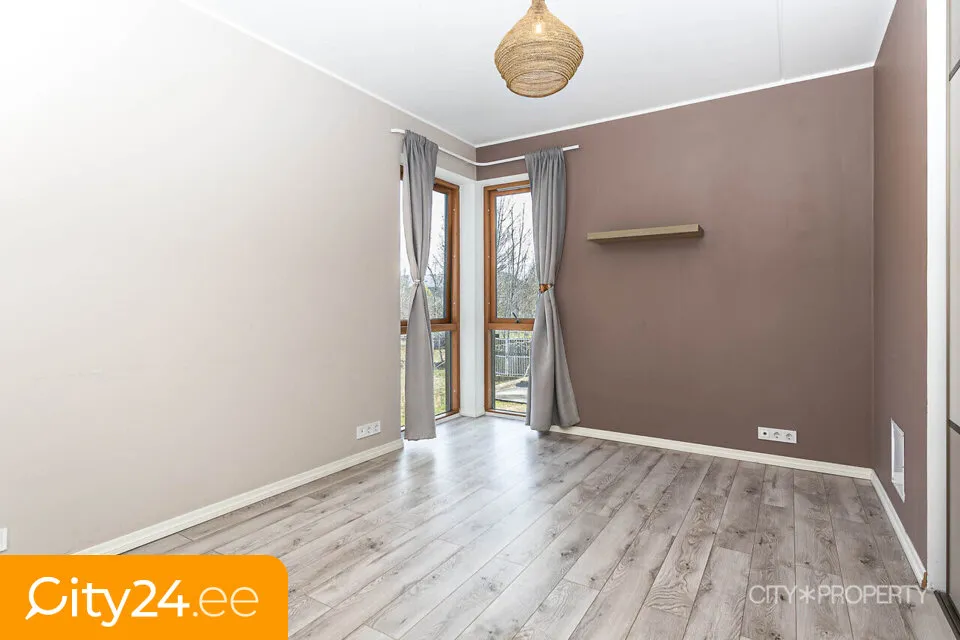 Appartement 2 pièces à Viimsi alevik