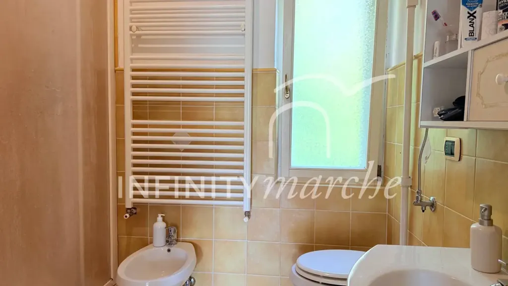 Vannitoad - Rustic House with Sea View in Montecosaro