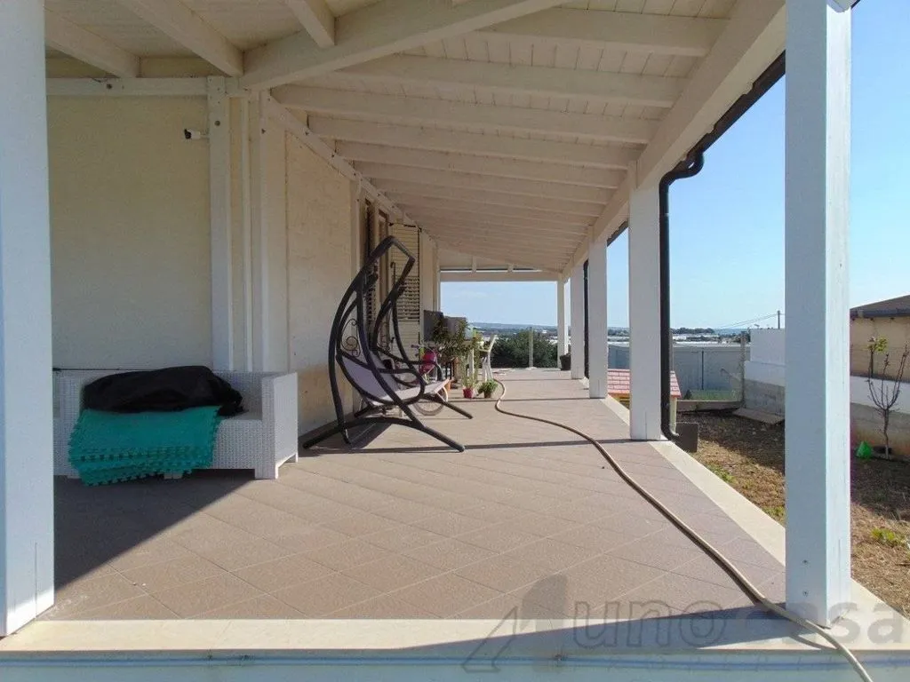 Terrass - Luxury Villa with Pool in Ragusa