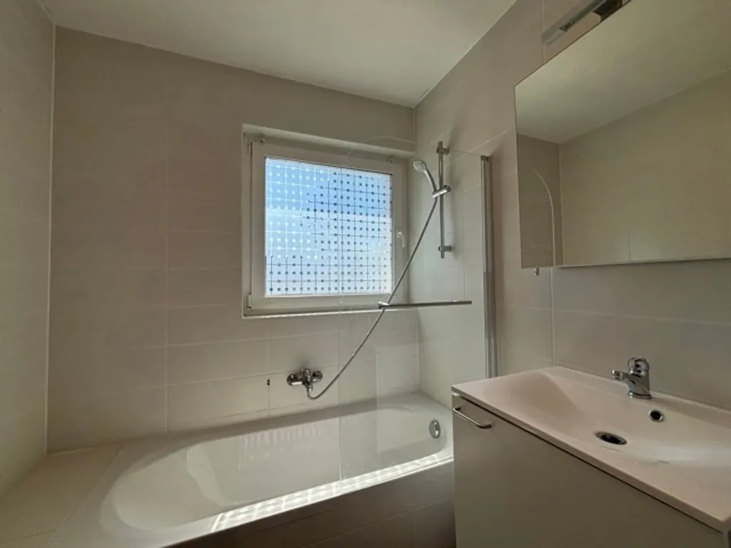 Vannitoad - Apartment with Terrace in Arlon