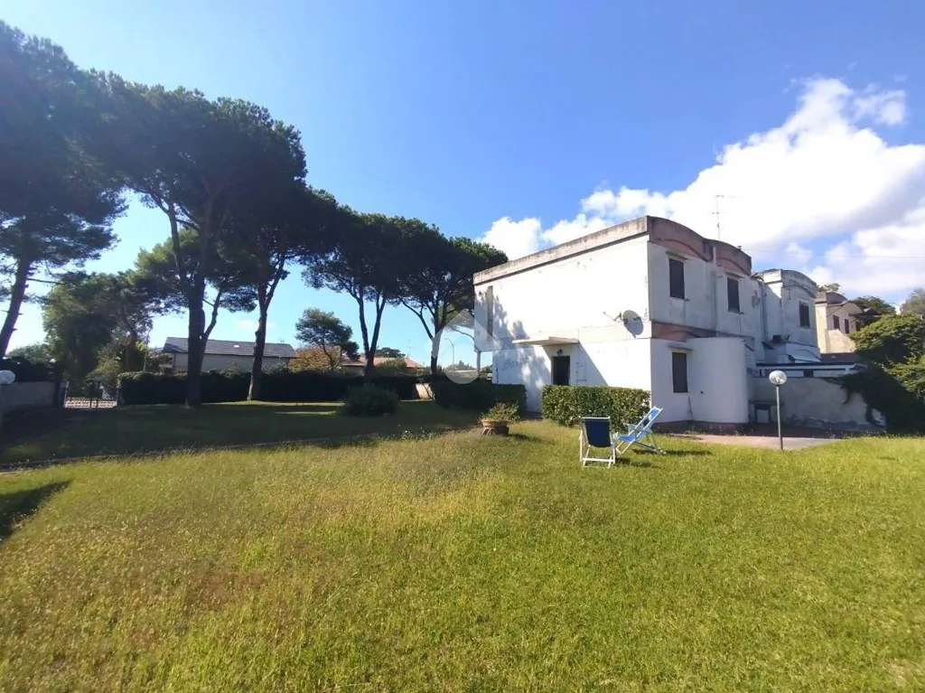 Jardin - Luxury Villa with Sea View in Terracina