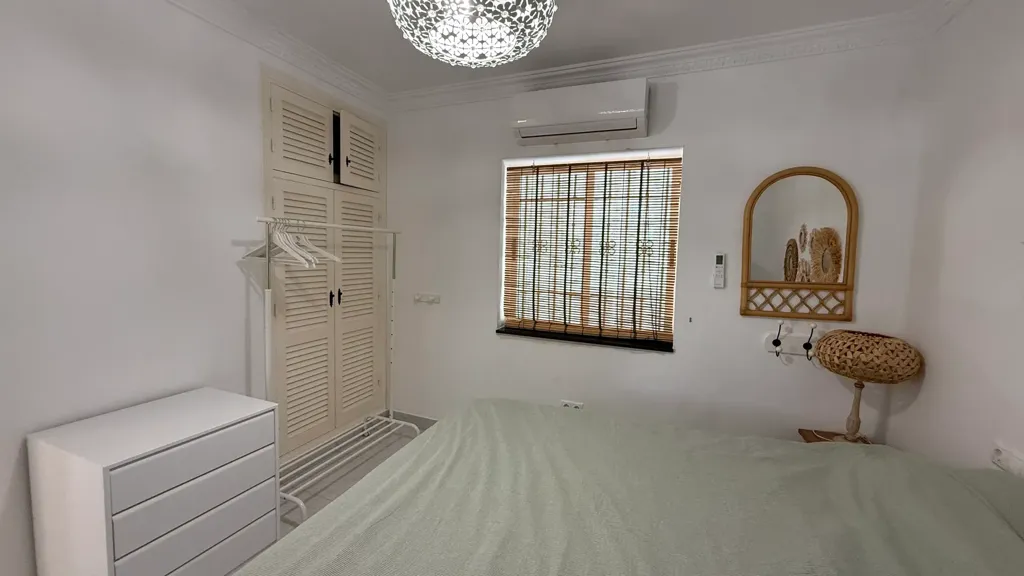 Chambres - Nordic-Style Villa with Pool in Costa Blanca
