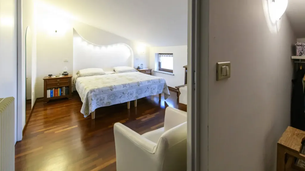 Magamistoad - Terraced Villa with Garden in Gorizia