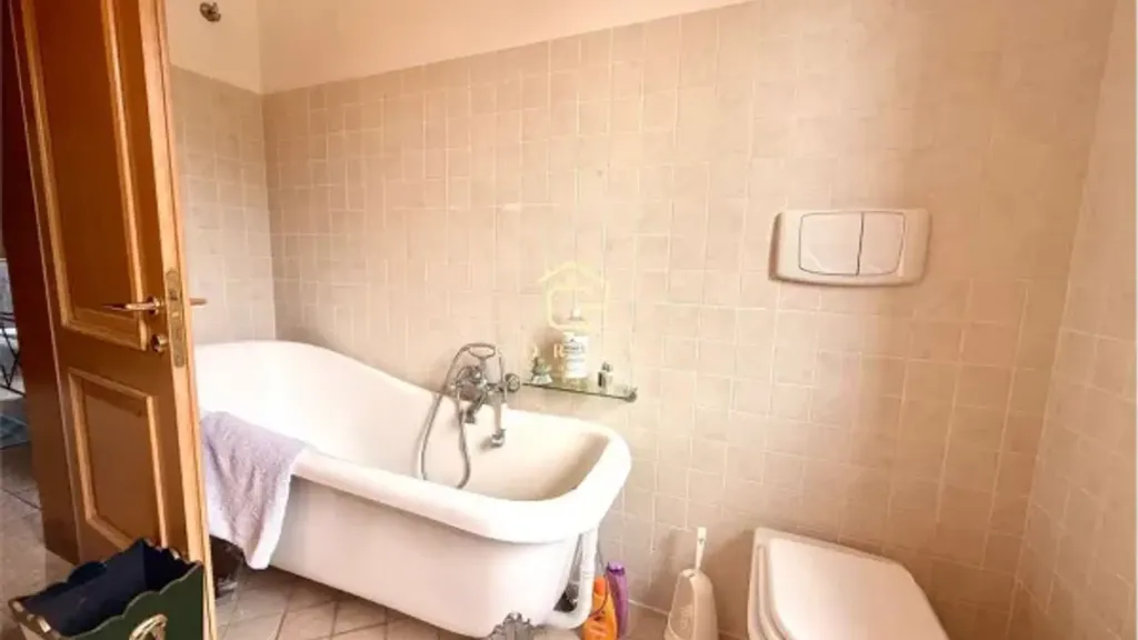 Vannitoad - Rustic Villa with Garden in Vigonovo