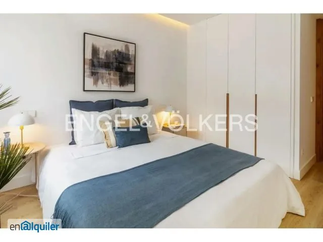 Chambres - Modern Flat with Lift in Tetuán