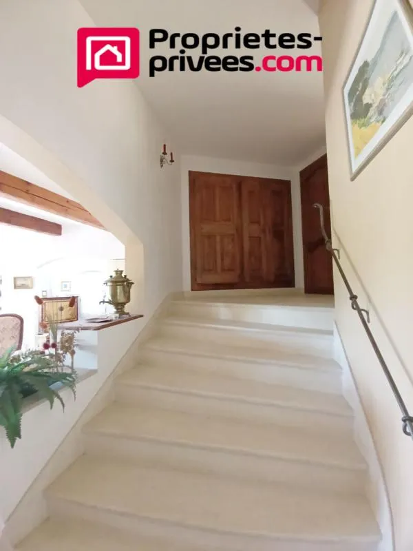 Rooms - Architectural House with Pool in La Motte
