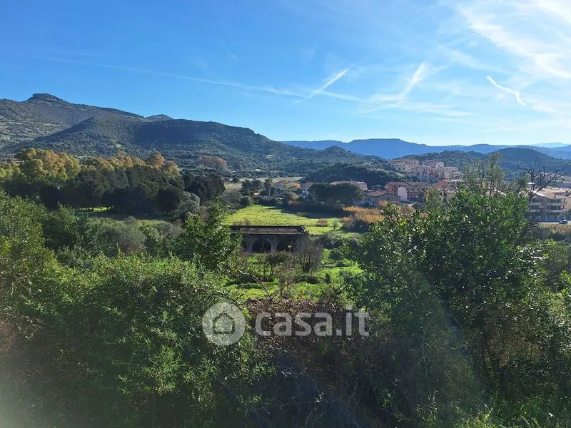 Historic Villa with Garden in Terridi, Bosa