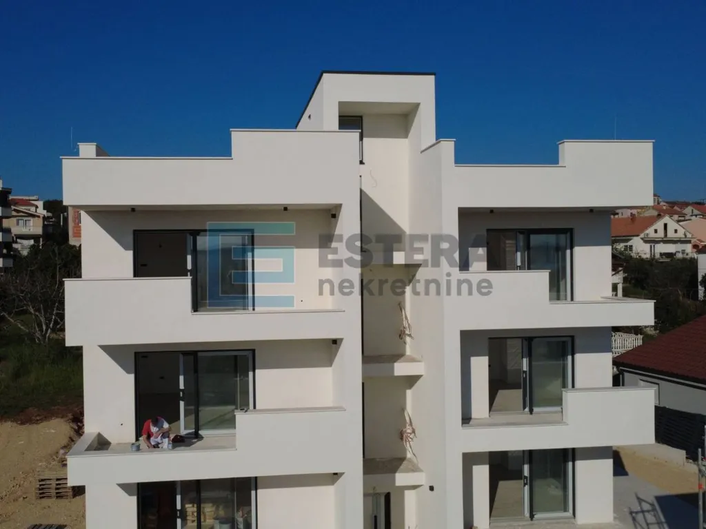 Extérieur - Modern Studio with Sea View in Sveti Filip i Jakov