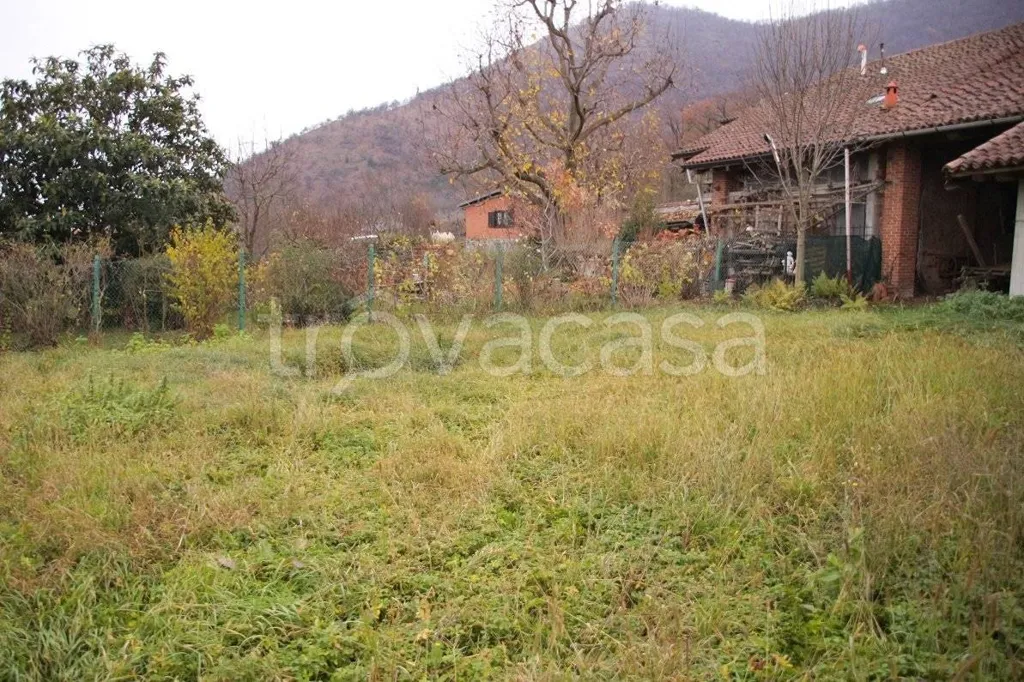 Jardin - Rustic Property with Garden in Trana