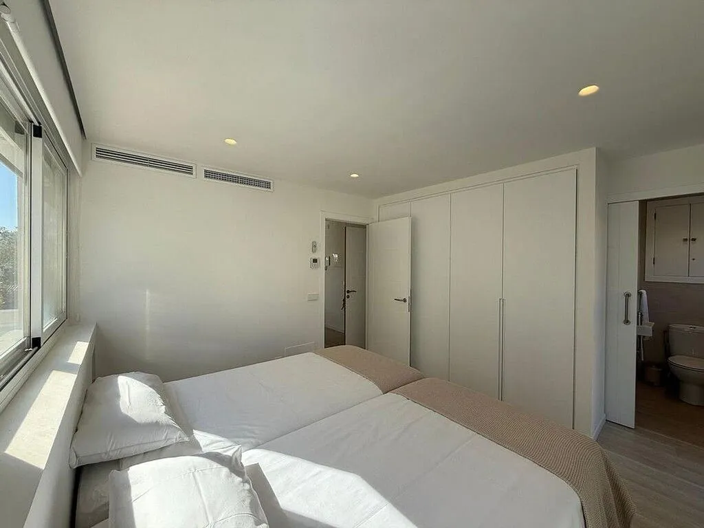 Magamistoad - Modern Flat with Balcony in Cala Millor