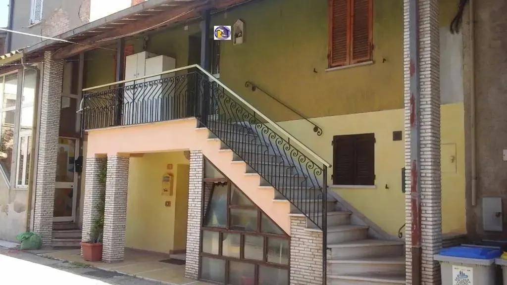 Välivaade - 3-Bedroom Apartment with Terrace in Perugia