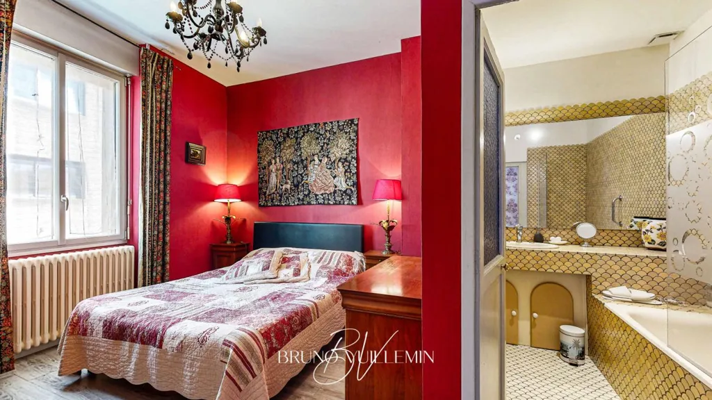 Magamistoad - Luxury Villa with Pool near Carcassonne
