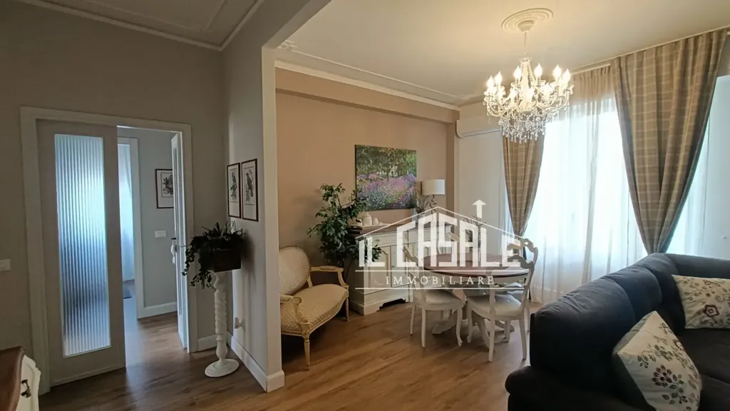 Elutuba - Fully Rented Apartment with Terraces in Rufina