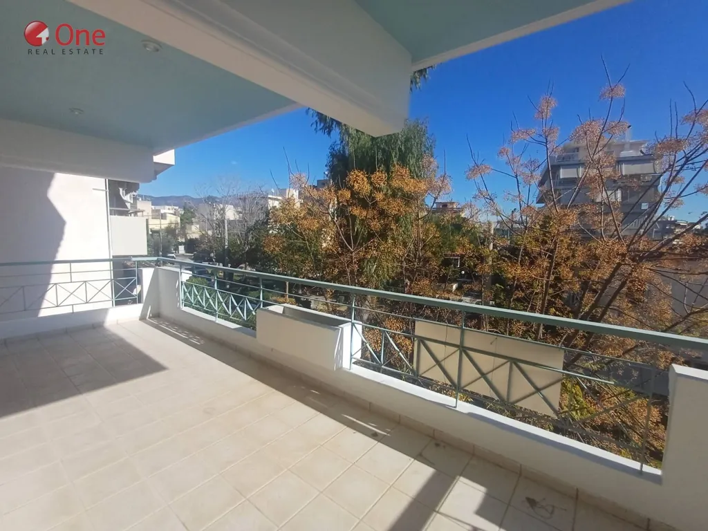 Rõdu - Apartment with Fireplace in Marousi, Athens