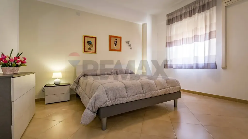 Magamistoad - Spacious Apartment with Balcony in Palermo