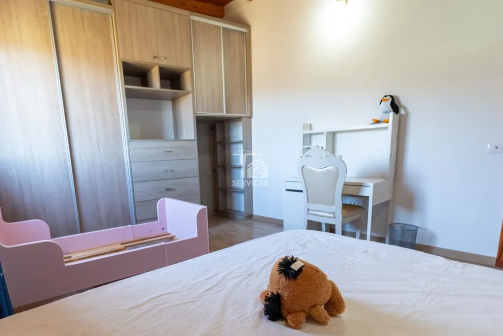 Camere da letto - 7-Bedroom Villa with Pool in Tijoco Bajo