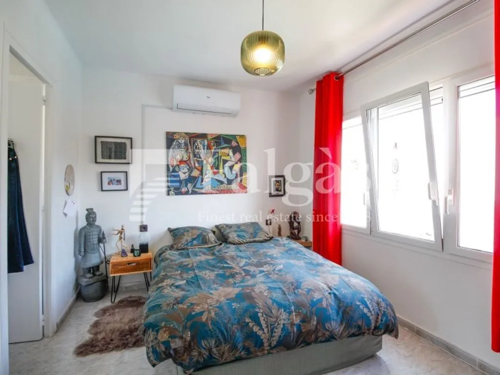 Chambres - Luxury House with Pool in Empuriabrava