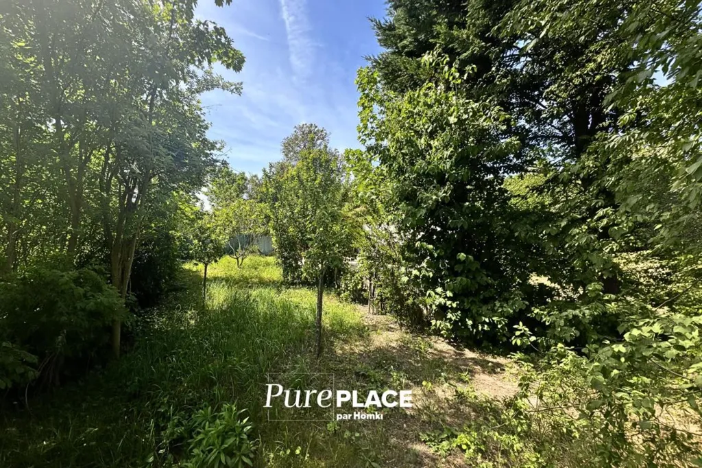 Aed - Charming House on Pedestrian Path in Chaville