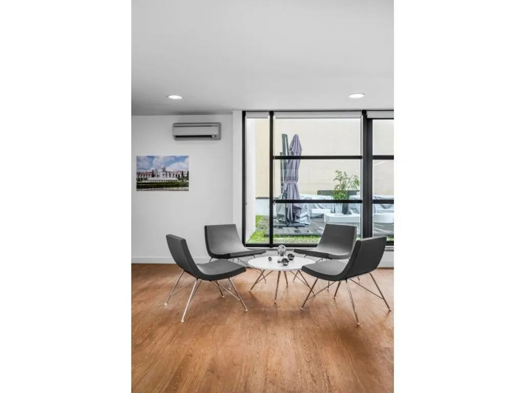 Salle à manger - Office Space with Flexible Options on Avenida da Liberdade, Lisbon