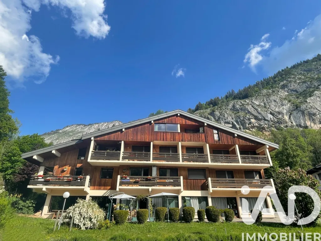 Extérieur - Duplex avec Vue Montagne à Abondance