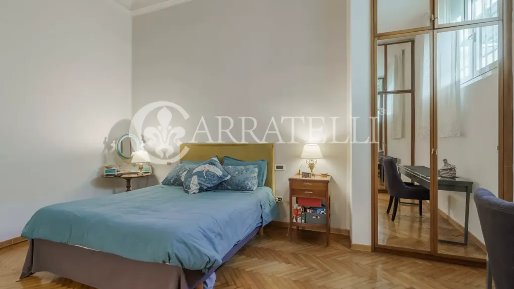 Magamistoad - Luxury Flat with Courtyard in Florence Centre
