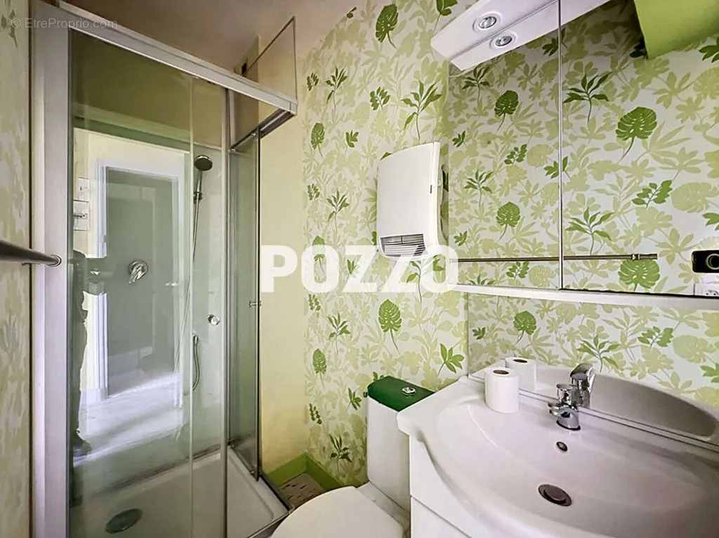 Vannitoad - Studio with Mezzanine in Pozzo