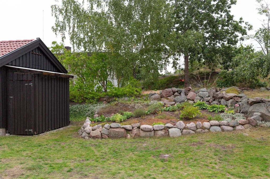 Maison 5 pièces à Oskarshamns kommun