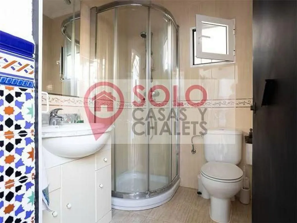 Bagni - Luxury House with Pool in Cordova