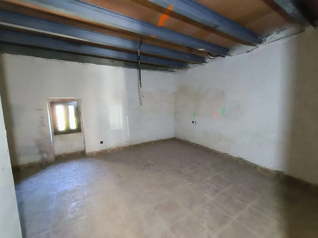 Stanze - Traditional Chalet with Terrace in Castelldans