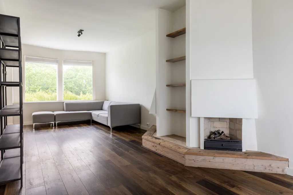 4-toaline korter asukohas Rotterdam